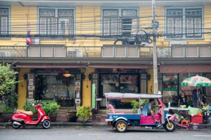 ตั๋วเครื่องบินนครศรีธรรมราช กรุงเทพ ราคาคุ้ม จองง่ายไม่กี่ขั้นตอน