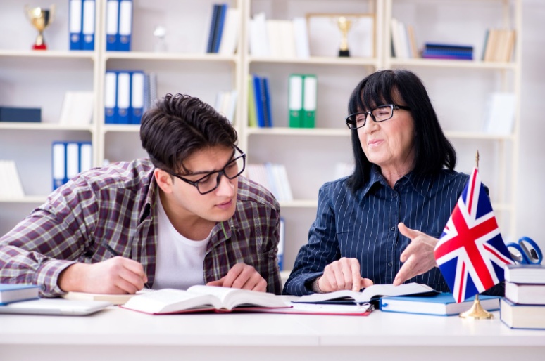 การเรียน IELTS เคล็ดลับของการสอบเพื่อคะแนนที่ดี การเรียน IELTS เคล็ดลับของการสอบเพื่อคะแนนที่ดี