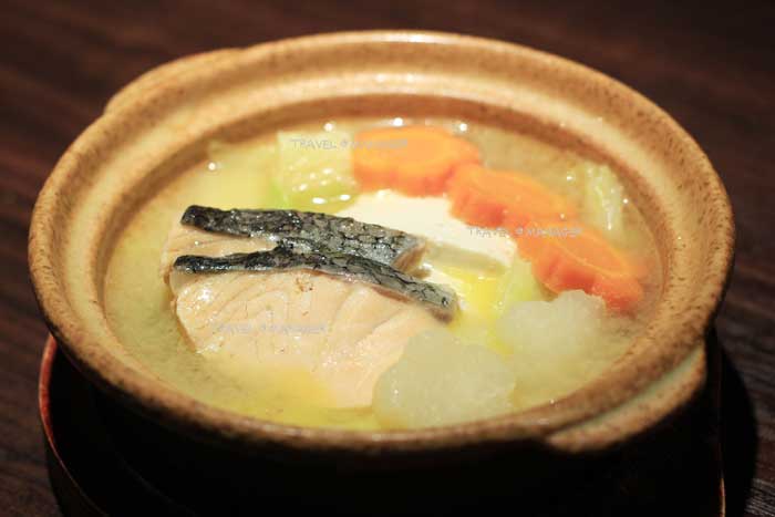 “สึโบฮาจิ” กิน ดื่ม สไตล์อิซากายะ ขนานแท้จากฮอกไกโด