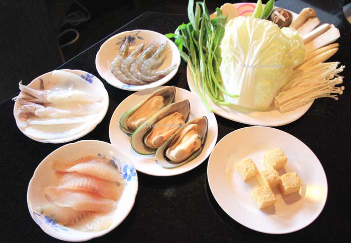 “EBISU SHABU” อร่อยคุ้มค่า บุฟเฟต์ชาบูสไตล์ญี่ปุ่น
