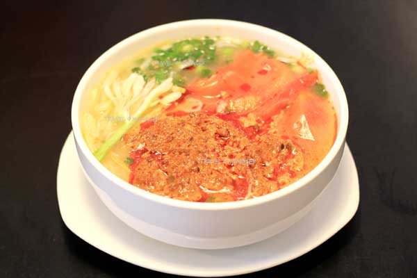  “LE HANOI” อาหารเวียดนามต้นตำรับรสเด็ด อร่อยโดนใจ