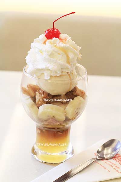  “Cream & Fudge” ไอศกรีมซุปเปอร์พรีเมียม รสยอดเยี่ยม เย็นชื่นใจ
